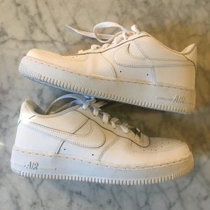 Nike Air Force 1’s